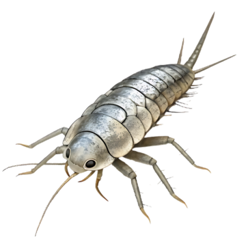silverfish pest control Sydney
