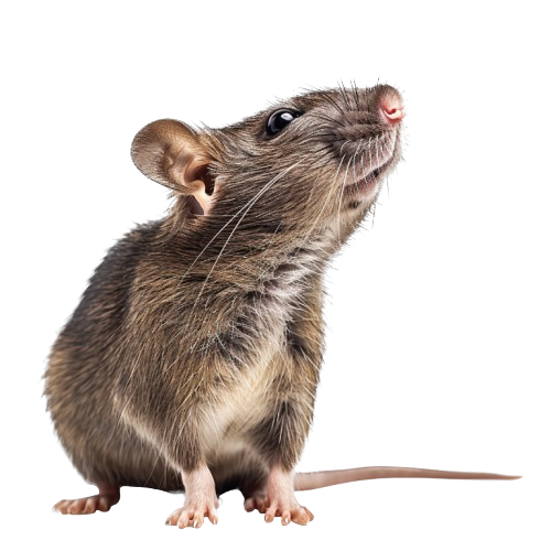 Rat pest control services in Drummoyne
